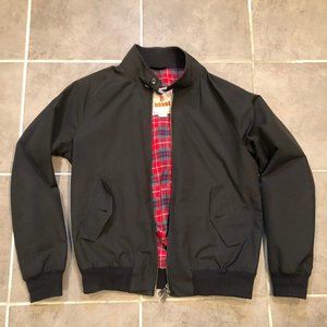 Baracuta G9 Harrington Cloth Jacket